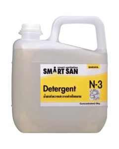 SARAYA N-3 Smart San N-3 5kg.