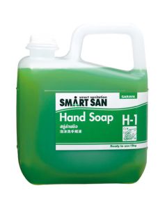 Smart San H-1 Foaming Hand Soap 5KG