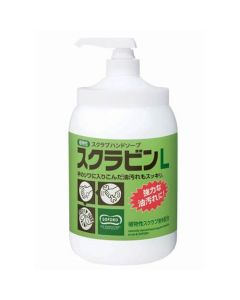 SCRUBIN L 1.2KG