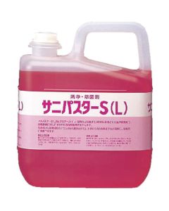SARAYA 31879 Sanipaster S (L) 5KG.