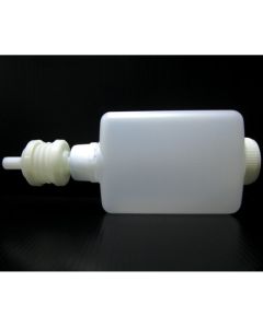 Refillable Bottle for MD/UD450 (foam)