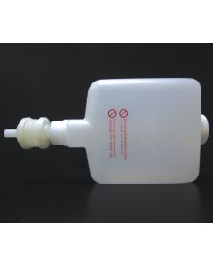 Refillable Bottle For MD/UD9000 with cap with Foam Pump