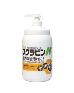 Scrubin N 1.2kg