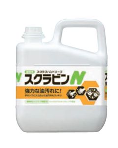 Scrubin N 5kg
