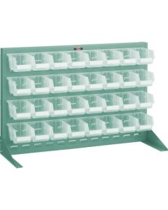 Panel Container Rack (Single-sided Desktop type)