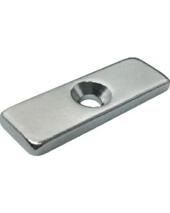 Nd-Fe-B Magnet