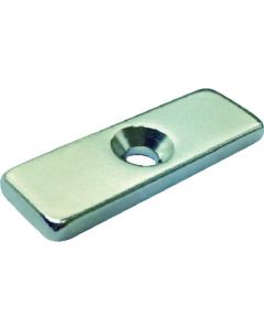 Nd-Fe-B Magnet