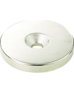 Nd-Fe-B Magnet
