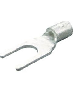 Bare Crimp Terminal (forked type)