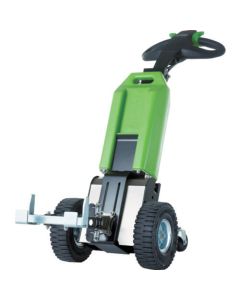 Compact and Ultra User-friendly Tractor