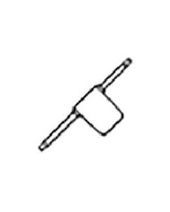 Replacement part for Tac Cutting Tools