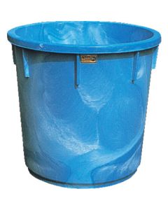T type Round Tub made of Polyethylene(PE)