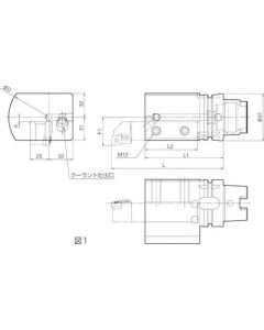 T100H-S2525L-150 1เส้น