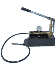 Water Pressure Test Pump (manual)