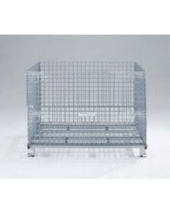 Net Pallet (chrome-free , electro-zinc plated type)