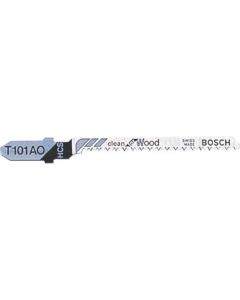 Jig Saw Blade