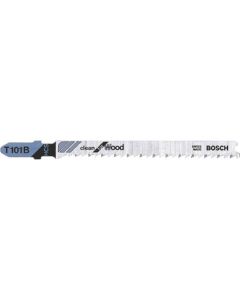 Jig Saw Blade