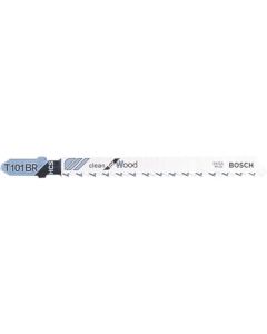 Jig Saw Blade