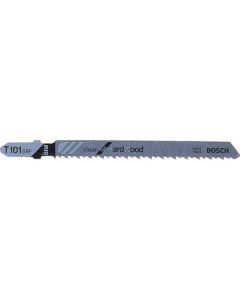 Jig Saw Blade