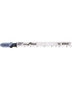 Jig Saw Blade