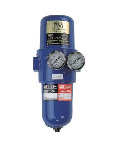 3 in 1 Multi-Dry Filter