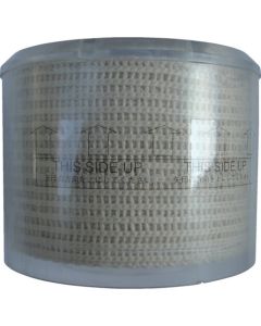 Cartridge of 3in1 Multi-Dry Filter 1อัน