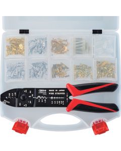Solderless Terminal Kit ชุดละ 1 ชุด