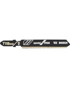 Jig Saw Blade
