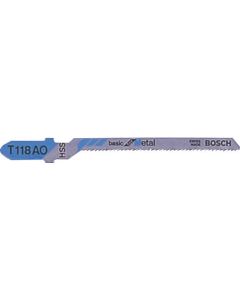 Jig Saw Blade