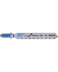 Jig Saw Blade