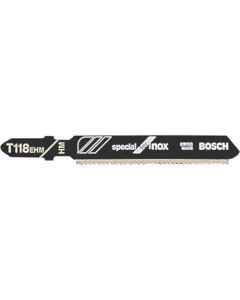 Jig Saw Blade