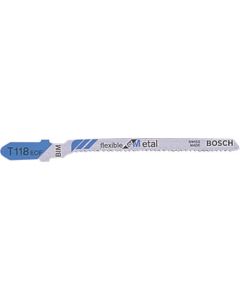 Jig Saw Blade