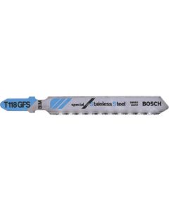 Jig Saw Blade
