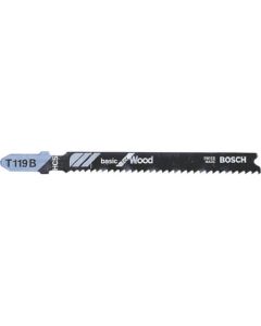 Jig Saw Blade
