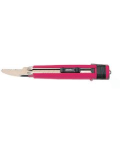 Saw Blade Cutter 3 Way Red