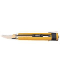 Saw Blade Cutter 3 Way Yellow