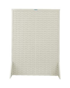 Panel for Panel Container Rack
