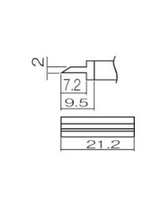 Replacement Tip