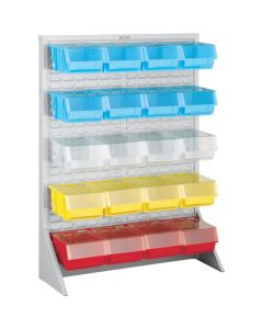 Panel Container Rack