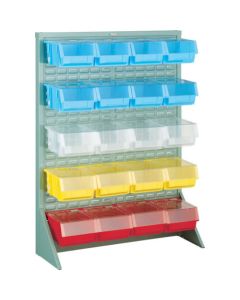 Panel Container Rack