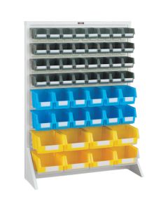 Panel Container Rack (Single-sided Floor type)