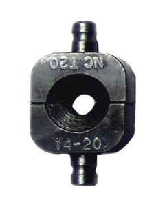 Ttype Compression Die