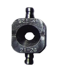 Ttype Compression Die
