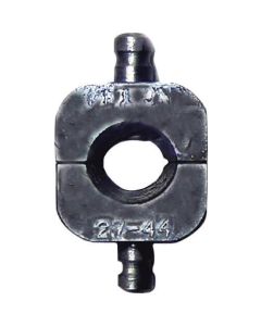 Ttype Compression Die