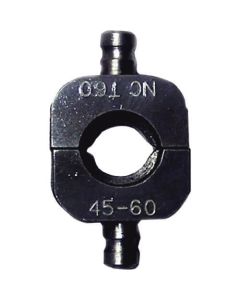 Ttype Compression Die