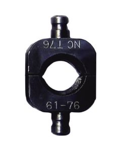 Ttype Compression Die