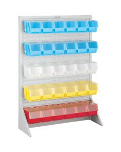 Panel Container Rack