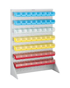Panel Container Rack