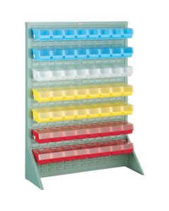 Panel Container Rack
