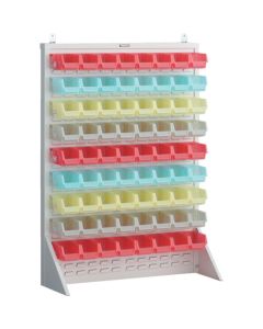 Panel Container Rack (Single-sided Floor type)